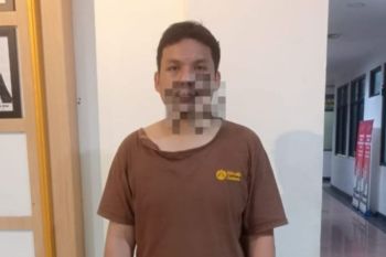 Ketua KAMMI laporkan oknum TNI yang diduga lakukan penganiayaan