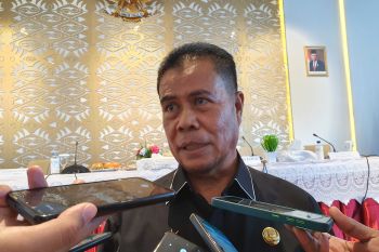 Pj Gubernur Papua Ridwan ajak masyarakat sukseskan Pemilu 2024