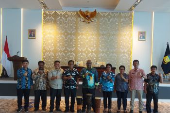 Pemprov Papua:RPJPD 2025-2045 fokus wujudkan kesejahteraan masyarakat