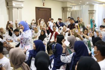Ini dia yang bisa diperbuat remaja atasi stunting