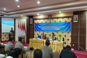 Dinsos Kulon Progo membentuk UPT penanganan kekerasan terhadap perempuan
