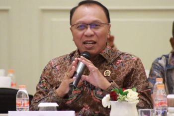 Rencana tata ruang meningkatkan investasi di daerah