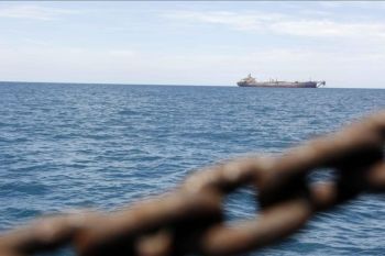 Inggris bersiap serang milisi Houthi Yaman