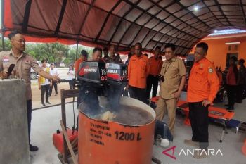 Pemkab Kotim tetapkan siaga darurat banjir sampai Maret 2024