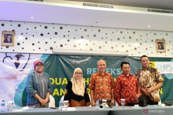 PP atur tentang rokok eceran bisa batasi perokok pemula