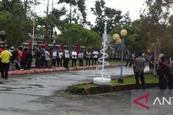 DPRD Biak minta pengangkatan tenaga honorer taati peraturan