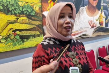 Kemen PPPA: Masyarakat agar miliki sensitivitas ke keluarga alami KDRT