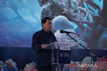 Bappenas: Proyeksi nilai tambah ekonomi biru capai 30 Triliun dolar AS pada 2030