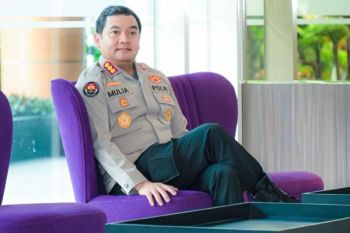 Polda Jambi investigasi insiden peluru nyasar terkena ibu hamil