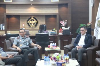 Kemenkumham-BPK sinergi ciptakan tata kelola pemerintahan akuntabel