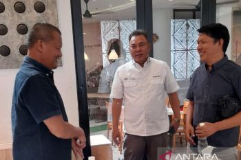 Pelabuhan Teluk Bayur siap menerima sandar kapal pesiar kapan saja