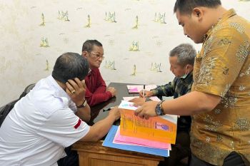 Tersangka dokter aborsi ilegal diserahkan kepada kejaksaan Badung