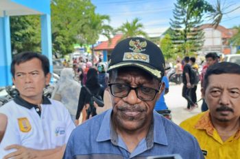 Pemkot Jayapura tanggung biaya sekolah 23 ribu siswa