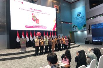 Kemenkeu catat utang baru RI Rp600 triliun untuk tutup defisit APBN 2024