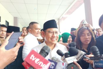 Anies-Muhaimin janjikan tunjangan untuk ibu hamil, guru ngaji, dan hapus PBB
