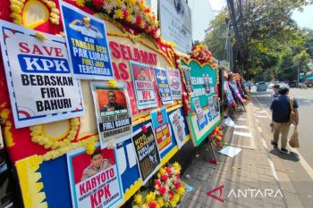 Kuasa hukum optimis gugatan praperadilan Firli Bahuri dikabulkan