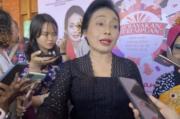 Menteri PPPA dan Pemda NTT kerjasama atasi prostitusi anak