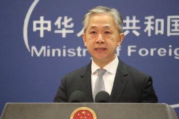 Beijing : AS langgar prinsip "Satu China" saat menjual senjata kepada Taiwan