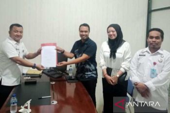 Kemenkumham Sulsel telah melakukan harmonisasi 603 produk hukum daerah