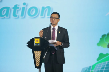 PLN menjelaskan aspek pengarusutamaan gender dalam menjalankan bisnis