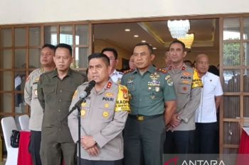 Polda Metro  Jaya siapkan 4.041 personel amankan Natal dan tahun baru