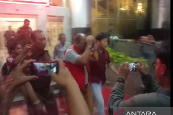 Kejati tahan oknum ASN inspektorat terkait gratifikasi