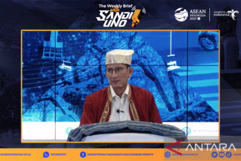 Bebas visa kunjungan guna ciptakan pariwisata berkualitas