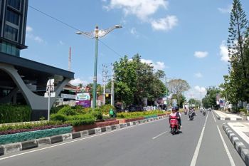 Pemerintah Mataram siapkan Rp5 miliar pasang PJU tenaga surya