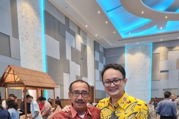 Guru besar Unsrat bangga pencapaian Jerry Sambuaga di Kabinet