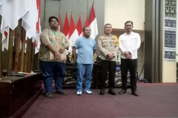 Polda NTT gelar lomba paduan suara lagu Natal Pemuda 2023