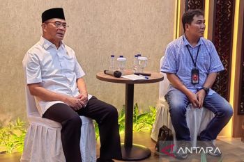 Menko PMK berpesan agar warga terapkan Prokes saat liburan Natal