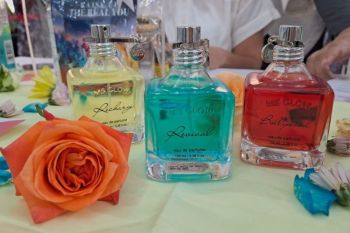 Aroma parfum mampu pengaruhi suasana hati, begini penjelasan psikolog