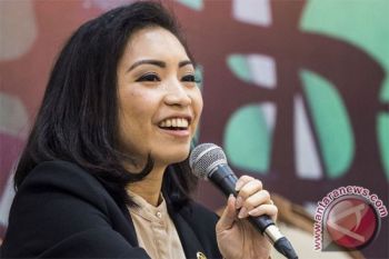 Jubir TKN: Perempuan berpotensi jadi kontributor nyata pembangunan bangsa