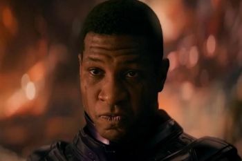 Film "Magazine Dreams" jadi asa baru Jonathan Majors usai terpuruk