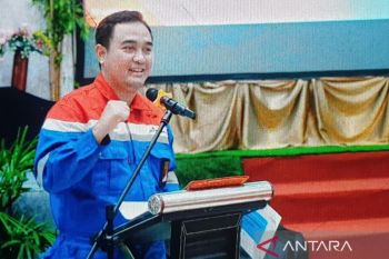 Kilang Pertamina Plaju terapkan Peraturan BNPT  jaga objek vital
