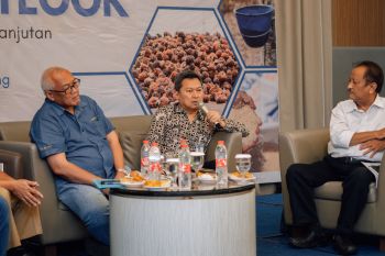 BI: Ekonomi Sumsel 2024 tumbuh hingga 5,7 persen
