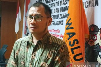 Ikutsertakan masyarakat cegah pelanggaran pemilu