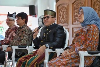 TPI dan TE KIPP memberi masukan untuk RPP Manajemen ASN