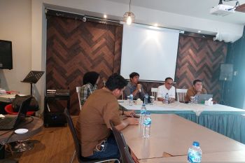 Apindo : Sejumlah tantangan masih membayangi investasi di Sumbar
