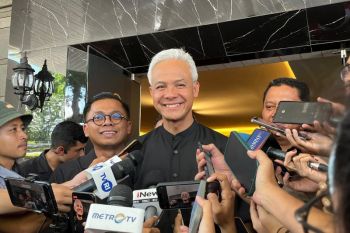 Ganjar sebut kenaikan cukai rokok harus sejalan dengan kesejahteraan petani