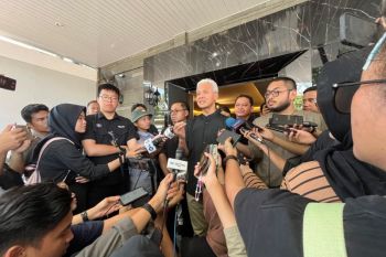 Capres Ganjar: Petani hingga ekosistem tembakau harus dilindungi