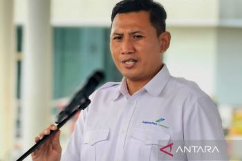 Bandara Semarang layani 7.000 penumpang  per hari saat libur Natal