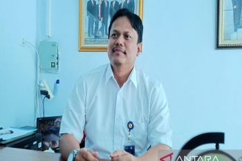 Arus penumpang Natal dan Tahun Baru 2024 di pelabuhan Baubau belum signifikan