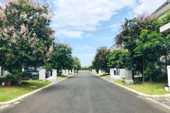 Summarecon Mutiara Makassar integrasikan hunian modern yang asri
