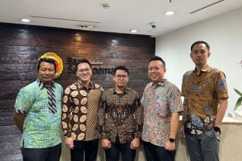 Solusiku&nbsp;perkuat inklusi&nbsp;keuangan di Indonesia