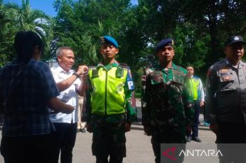 AP I prediksi pergerakan pemudik di bandara El Tari Kupang naik 10 persen