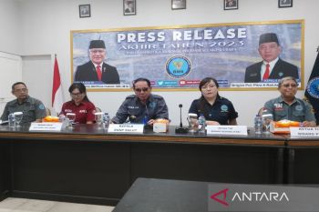 BNN Sulut tangkap 19 tersangka narkotika selama tahun 2023