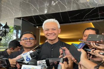 Ganjar Pranowo: Kenaikan cukai rokok mesti sejalan dengan kesejahteraan petani