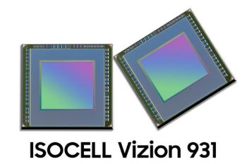 Samsung resmi kenalkan dua sensor baru untuk perangkat AR/VR