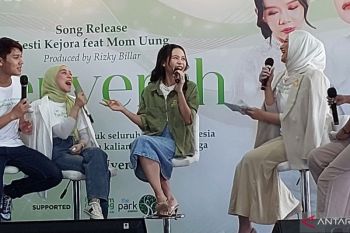 "Baby blues" terjadi karena ibu kurang dukungan dari orang sekitar
